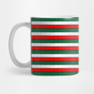 YO AMO MÉXICO Mug